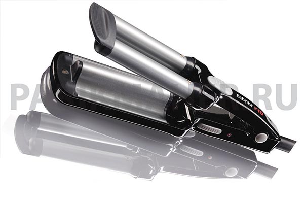 Babyliss pro bab2061e baby wave hotsell